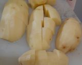 Foto langkah ke 1 dari resep Kroket Sultan Viral Ekonomis.