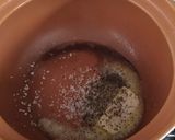 Foto del paso 3 de la receta: Sopa de cebolla