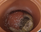Foto del paso 3 de la receta: Sopa de cebolla