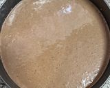 Foto del paso 5 de la receta: Torta esponjosa de cacao amargo 🍫