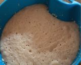 Une image de l'étape 1 de Naan à l’ail et herbes de Provence.