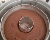 Foto langkah ke 5 dari resep Bolkus chocolatos.