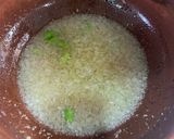A picture of step 2 of Boneless Chicken Handi.