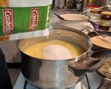 Gánica recept fázis 5 fotója