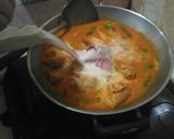 Foto langkah ke 2 dari resep Gulai Ikan Kakap.