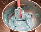 A picture of step 5 of Patriotic Whoopie Pies.