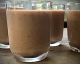 Foto del paso 3 de la receta: Smoothie de nísperos y zanahoria