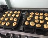 Foto del paso 3 de la receta: Scons de queso