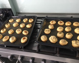 Foto del paso 3 de la receta: Scons de queso