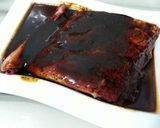 A picture of step 2 of Black Pepper Pork Ribs.