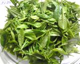 A picture of step 4 of Home-Grown Fresh Green Tea: How to Process Freshly Picked Green Tea Leaves In a Microwave.