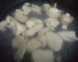 A picture of step 3 of Great For Dieters Too Shiny Delicious Chicken Breast.