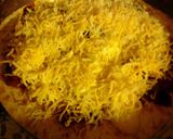 A picture of step 13 of Turkey Quesadilla Pizzas.