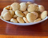 Foto del paso 5 de la receta: Scones dulces