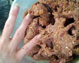 A picture of step 5 of Meatloaf.
