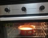 Foto del paso 2 de la receta: Bizcocho de yogur y turrón de guirlache