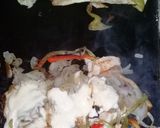 Foto del paso 6 de la receta: Lomito de pollo super cargado