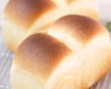 A picture of step 16 of Milk Bread.