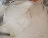 Pas rețetă Tort Martişor 1 fotografie