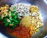 A picture of step 7 of Kanya's Pork Noodles Soup.