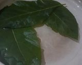 Foto langkah ke 3 dari resep Ramuan daun papika.
