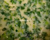 عکس مرحله 1 از دستور سوپ مقوی مخصوص آنفلوآنزا 😋