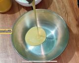 கண்டன்ஸ்டு மில்க் குலோப் ஜாமுன்(condensed milk gulab jamun recipe in tamil) ரெசிபி ஸ்டேப் 1 புகைப்படம்