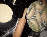 Foto del paso 2 de la receta: Empanaditas de carne, masa con tan solo 3 ingredientes 🥟