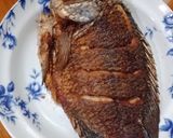 煎吳郭魚的食譜步驟2照片