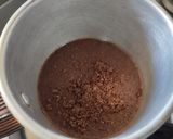 Foto del paso 7 de la receta: Cacao molido casero🍫🍯☕