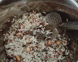 பன்னீர் புலாவ் (Paneer pulao recipe in tamil) ரெசிபி ஸ்டேப் 5 புகைப்படம்