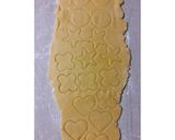 Foto del paso 3 de la receta: Galletitas