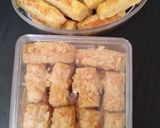 Foto langkah ke 6 dari resep Kastengels klasik.