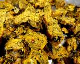 Cabaage Carrot Palak Seasame Muthiya