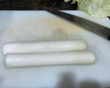 Foto del paso 3 de la receta: Barquitas mexicanas a mi manera