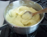 Foto del paso 6 de la receta: Puré de patatas guay