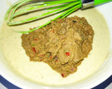 Foto del paso 4 de la receta: Frituras de harina y sardinas