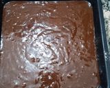 Foto del paso 8 de la receta: Brownie bien chocolatoso