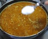 आलू टिक्की छोले चाट (Aloo Tikki Chhole Chaat Recipe in Hindi) रेसिपी चरण 7 फोटो
