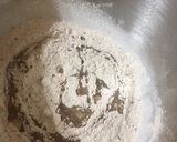 Foto del paso 3 de la receta: Pan lactal 100% integral