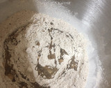Foto del paso 3 de la receta: Pan lactal 100% integral