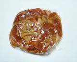 A picture of step 2 of Freezable Marinated Pork Yaki-Niku.