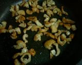 A picture of step 6 of Chips made with just chicken skin!!!.