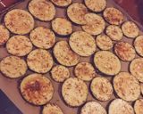 A picture of step 4 of Zucchini del lá Provence.