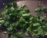 Foto del paso 2 de la receta: Ensalada paraíso rapidísima!!!!!