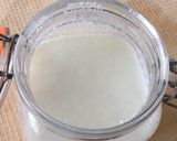 Foto del paso 1 de la receta: Queso de kefir tipo “afuega el pitu”