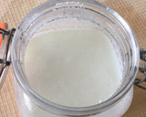 Foto del paso 1 de la receta: Queso de kefir tipo “afuega el pitu”