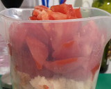 Foto del paso 1 de la receta: Salmorejo Cordobés