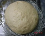 A picture of step 12 of Best Hand-Kneaded Fluffy Rolls.