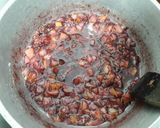 Foto del paso 4 de la receta: Mermelada de frutas casera